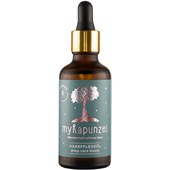 myRapunzel - Skin care - Hair oil