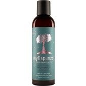 myRapunzel - Skin care - Vårdande naturschampo