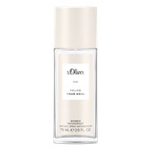 s.Oliver - Follow Your Soul Women - Deodorant Spray