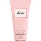 s.Oliver - For Her - Shower Gel
