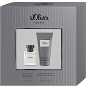 s.Oliver - For Him - Presentset