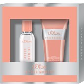 s.Oliver - For her - Gift Set