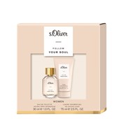 s.Oliver - For her - Presentset