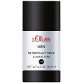 s.Oliver - Men - Deodorant Stick