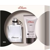s.Oliver - Men - Gift Set