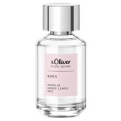 s.Oliver - Pure Sense Women - Eau de Toilette Spray