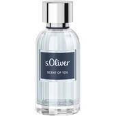 s.Oliver - Scent Of You Men - After Shave Lotion