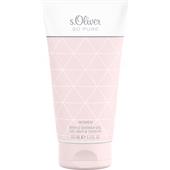 s.Oliver - So Pure Women - Cream Shower