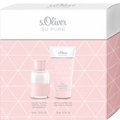 s.Oliver - So Pure Women - Presentset