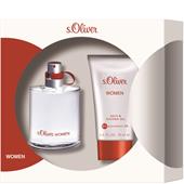 s.Oliver - Women - Gift Set