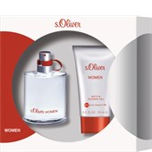 s.Oliver - Women - Presentset