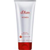 s.Oliver - Women - Shower Gel
