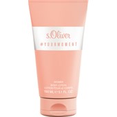 s.Oliver - Your Moment Women - Body Lotion