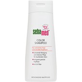 sebamed - Hårvård - Color Shampoo