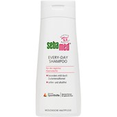 sebamed - Hårvård - Every-Day Shampoo