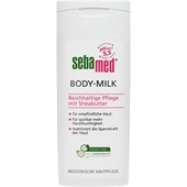 sebamed - Kroppsvård - Body Milk