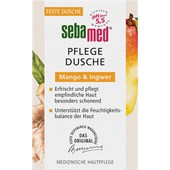 sebamed - Kroppstvätt - Duschgel Mango & Ingefära Fast dusch