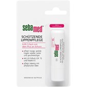 sebamed - Läppvård - Läppbalsam