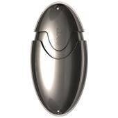 sen7 - Classic - sen7 Gun Metal polerad