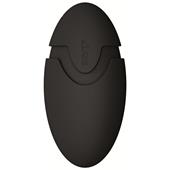 sen7 - Rubber - sen7 Rubber Svart