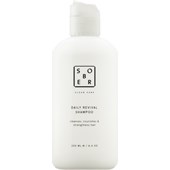 sober - Hårvård - Daily Revival Shampoo