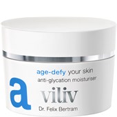 viliv - Moisturiser - a - Age-Defy Your Skin