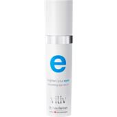viliv - Serums - e - Brighten Your Eyes