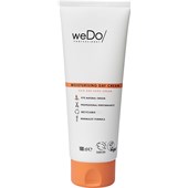 weDo/ Professional - Masks & care - Hår och händer Moisturising Day Cream