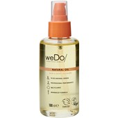 weDo/ Professional - Masks & care - Hår & kropp Natural Oil Elixir
