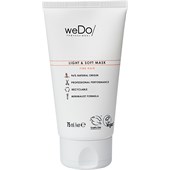 weDo/ Professional - Masks & care - Light & Soft Mask