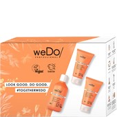 weDo/ Professional - Silicone Free Conditioner - Presentset