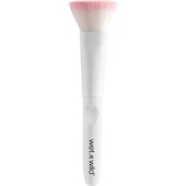 wet n wild - Accessoarer - Flat Top Brush