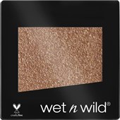 wet n wild - Ögonskugga - Color Icon Eyeshadow Glitter Single