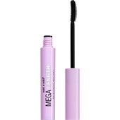 wet n wild - Eyes - Mega Length Mascara