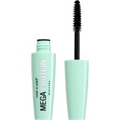 wet n wild - Eyes - Mega Protein Mascara