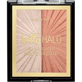 wet n wild - Bronzer & Highlighter - Megaglo Hello Halo Blushlighter