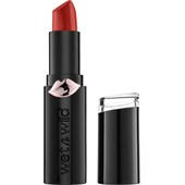 wet n wild - Lips - Megalast Matte Finish Lipstick