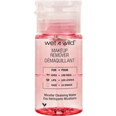 wet n wild - Care & Cleaning - Makeup Remover