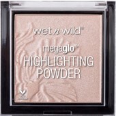 wet n wild - Bronzer & Highlighter - Megaglo Highlighting Powder