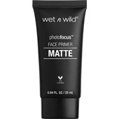 wet n wild - Teint - Photo Focus Face Primer Matte
