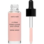 wet n wild - Teint - Prime Focus Primer Serum