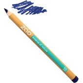 zao - Ögonbryn - Multifunction Bamboo Pencil