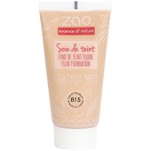 zao - Foundation - Påfyllning Silk Foundation