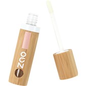 zao - Läppvård - Bamboo Lip Care Oil