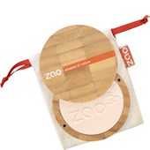zao - Mineral powder - Bamboo Compact Powder