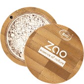 zao - Mineral powder - Bamboo Mineral Silk
