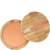 zao - Mineral powder - Bamboo Cooked Powder
