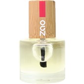 zao - Nail care - Nail & Cuticle Oil 