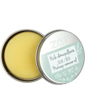 zao - Cleansing - Solid Make-up Remover Oil Box
