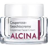 Alcina - Känslig hud - Couperose-ansiktskräm